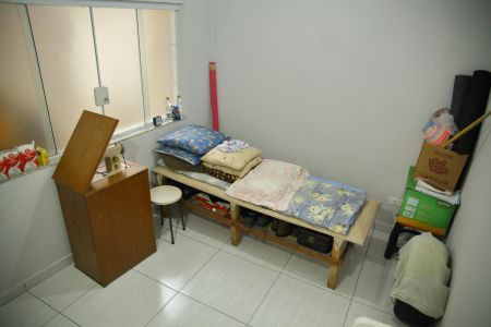 Casa à venda com 192m², 3 quartos e 3 vagasQuarto de Serviço