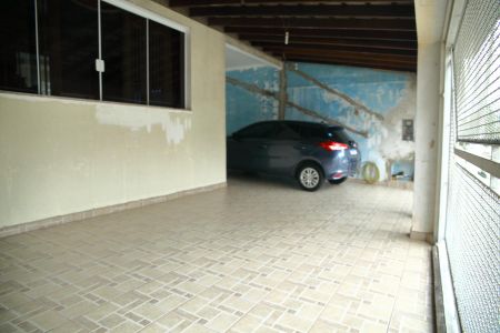 Casa à venda com 192m², 3 quartos e 3 vagasGaragem