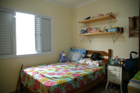 Quarto 1 de casa à venda com 3 quartos, 192m² em Dos Casa, São Bernardo do Campo