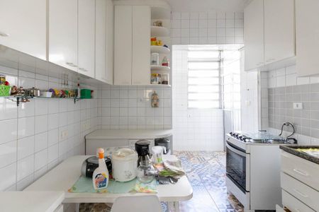 Apartamento à venda com 98m², 2 quartos e 1 vagaCozinha