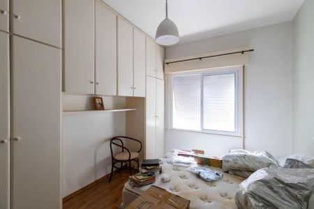 Apartamento à venda com 98m², 2 quartos e 1 vagaQuarto 2