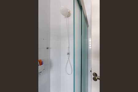 Apartamento à venda com 98m², 2 quartos e 1 vagaBanheiro