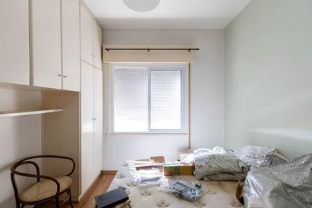 Apartamento à venda com 98m², 2 quartos e 1 vagaQuarto 2