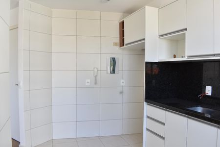 Apartamento para alugar com 119m², 2 quartos e 1 vagaCozinha