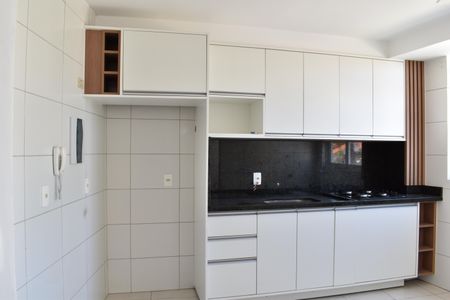 Apartamento para alugar com 119m², 2 quartos e 1 vagaCozinha