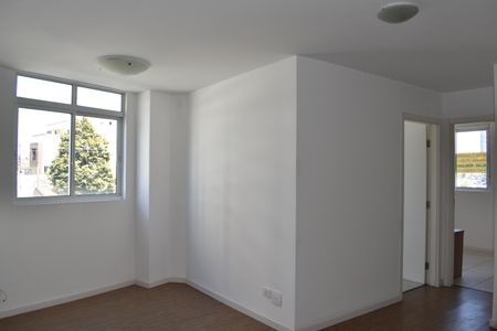 Sala de apartamento para alugar com 2 quartos, 119m² em Tingui, Curitiba
