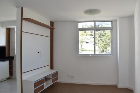 Sala de apartamento para alugar com 2 quartos, 119m² em Tingui, Curitiba