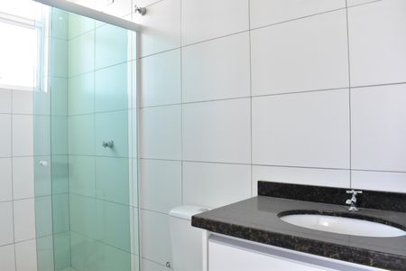 Apartamento para alugar com 119m², 2 quartos e 1 vagaBanheiro