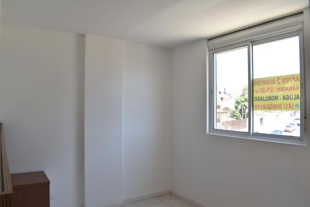Quarto 1 de apartamento para alugar com 2 quartos, 119m² em Tingui, Curitiba