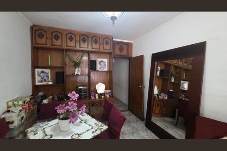 Foto 18 de casa à venda com 3 quartos, 181m² em Vila Prudente, São Paulo