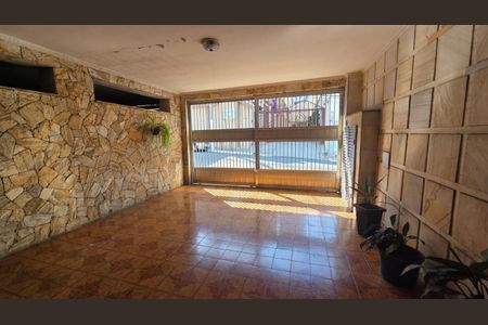 Foto 14 de casa à venda com 3 quartos, 181m² em Vila Prudente, São Paulo