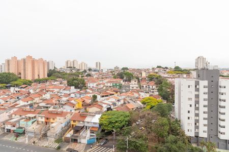 Apartamento para alugar com 38m², 2 quartos e sem vaga Apartamento para alugar com 38m², 2 quartos e sem vagaVista do Quarto 1
