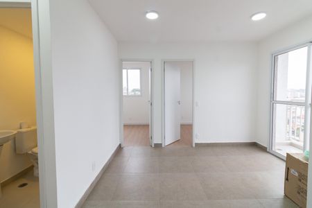 Apartamento para alugar com 38m², 2 quartos e sem vaga Apartamento para alugar com 38m², 2 quartos e sem vagaSala/Cozinha