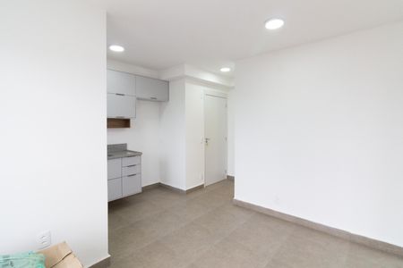 Apartamento para alugar com 38m², 2 quartos e sem vaga Apartamento para alugar com 38m², 2 quartos e sem vagaSala/Cozinha