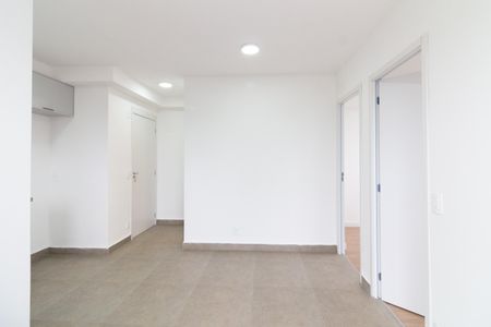 Apartamento para alugar com 38m², 2 quartos e sem vaga Apartamento para alugar com 38m², 2 quartos e sem vagaSala/Cozinha