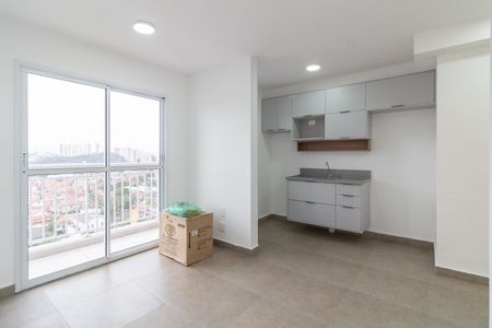 Apartamento para alugar com 38m², 2 quartos e sem vaga Apartamento para alugar com 38m², 2 quartos e sem vagaSala/Cozinha
