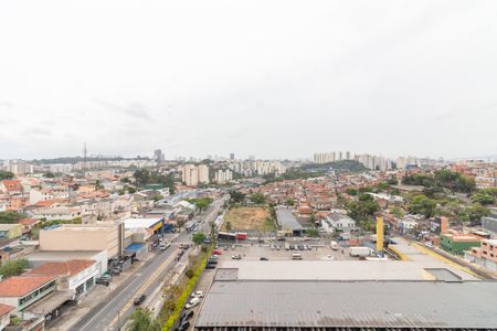 Apartamento para alugar com 38m², 2 quartos e sem vaga Apartamento para alugar com 38m², 2 quartos e sem vagaVista