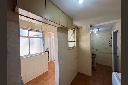 Apartamento para alugar com 288m², 3 quartos e 1 vagaCozinha