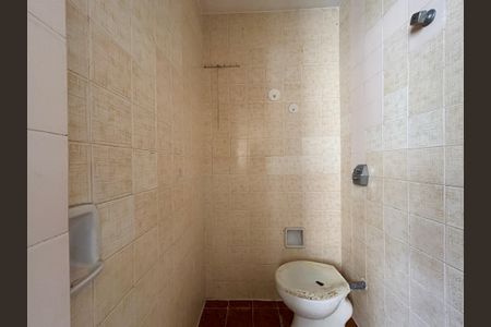 Apartamento para alugar com 288m², 3 quartos e 1 vagaÁrea de serviço - banheiro