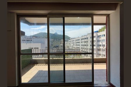 Apartamento para alugar com 288m², 3 quartos e 1 vagaVaranda da Sala