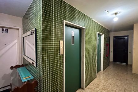 Apartamento para alugar com 288m², 3 quartos e 1 vagaÁrea comum - elevadores