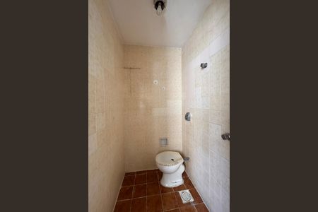 Apartamento para alugar com 288m², 3 quartos e 1 vagaÁrea de serviço - banheiro