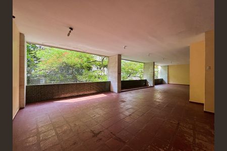 Apartamento para alugar com 288m², 3 quartos e 1 vagaÁrea comum