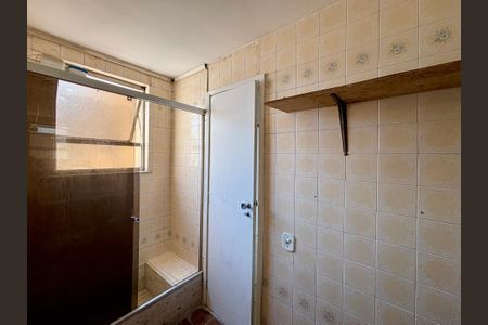Apartamento para alugar com 288m², 3 quartos e 1 vagaBanheiro social