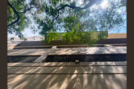 Apartamento para alugar com 288m², 3 quartos e 1 vagaFachada