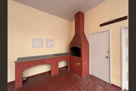 Apartamento para alugar com 288m², 3 quartos e 1 vagaÁrea comum