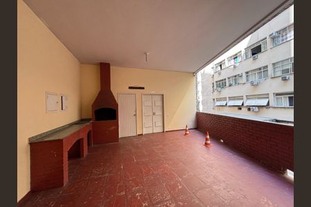 Apartamento para alugar com 288m², 3 quartos e 1 vagaÁrea comum