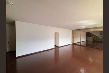 Apartamento para alugar com 288m², 3 quartos e 1 vagaSala