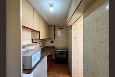 Apartamento para alugar com 288m², 3 quartos e 1 vagaCozinha