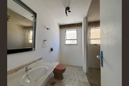 Apartamento para alugar com 288m², 3 quartos e 1 vagaLavabo