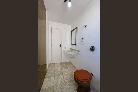 Apartamento para alugar com 288m², 3 quartos e 1 vagaLavabo