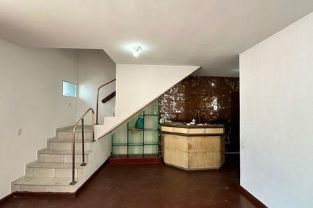 Sala de apartamento para alugar com 3 quartos, 288m² em Copacabana, Rio de Janeiro