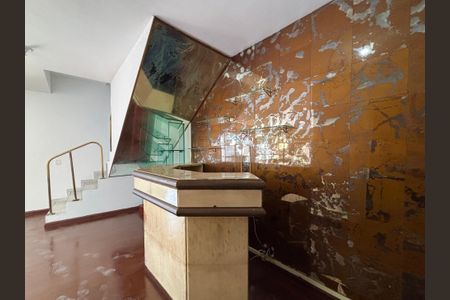 Sala de apartamento para alugar com 3 quartos, 288m² em Copacabana, Rio de Janeiro