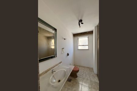 Apartamento para alugar com 288m², 3 quartos e 1 vagaLavabo