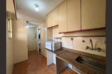 Apartamento para alugar com 288m², 3 quartos e 1 vagaCozinha