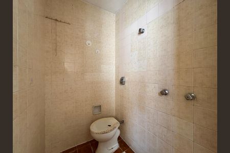 Apartamento para alugar com 288m², 3 quartos e 1 vagaÁrea de serviço - banheiro