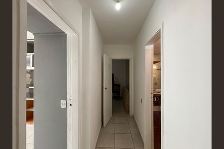 Apartamento para alugar com 288m², 3 quartos e 1 vagaCorredor