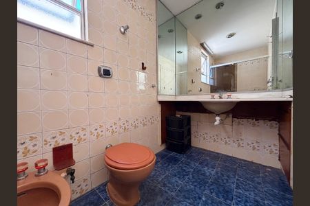 Apartamento para alugar com 288m², 3 quartos e 1 vagaSuíte - banheiro