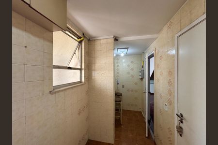 Apartamento para alugar com 288m², 3 quartos e 1 vagaCozinha