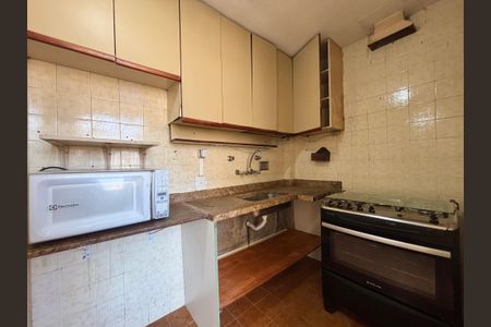 Apartamento para alugar com 288m², 3 quartos e 1 vagaCozinha