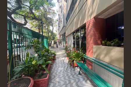 Apartamento para alugar com 288m², 3 quartos e 1 vagaPortaria