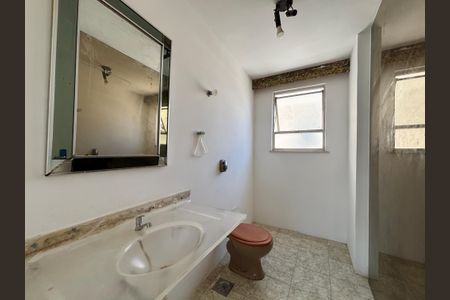 Apartamento para alugar com 288m², 3 quartos e 1 vagaLavabo