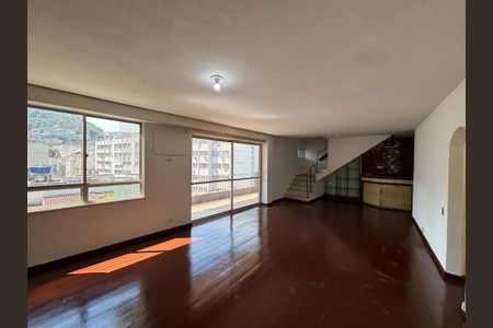 Apartamento para alugar com 288m², 3 quartos e 1 vagaSala