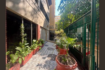 Apartamento para alugar com 288m², 3 quartos e 1 vagaPortaria