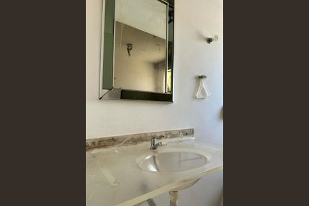 Lavabo de apartamento para alugar com 3 quartos, 288m² em Copacabana, Rio de Janeiro