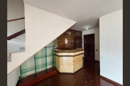 Apartamento para alugar com 288m², 3 quartos e 1 vagaSala